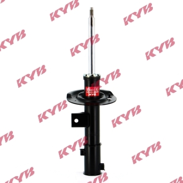 KYB Shock absorber Excel-G for HYUNDAI i30 (GD) front axle left