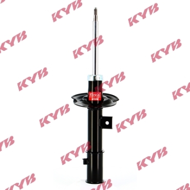 KYB Shock absorber Excel-G for KIA SORENTO II (XM) front axle right