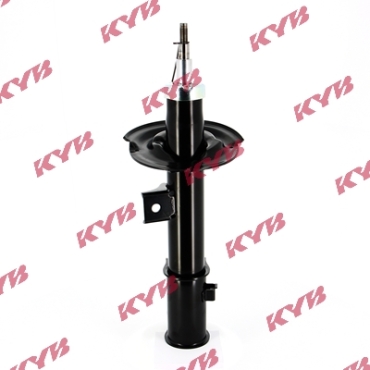 KYB Shock absorber Excel-G for KIA SORENTO II (XM) front axle left