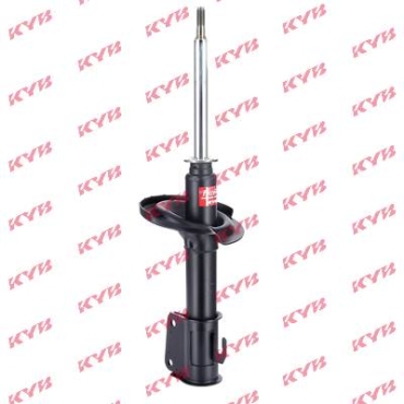 KYB Shock absorber Excel-G for SAAB 9000 front axle