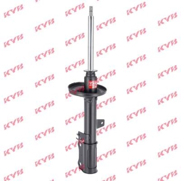 KYB Shock absorber Excel-G for TOYOTA CARINA E VI Stufenheck (_T19_)rear axle right