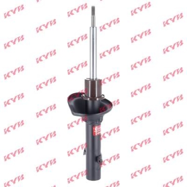 KYB Shock absorber Excel-G for ROVER 400 II (XW) front axle right