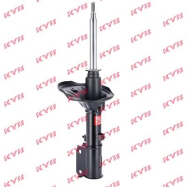 KYB Shock absorber Excel-G for MITSUBISHI SPACE RUNNER Großraumlimousine (N1_W, N2_W) front axle