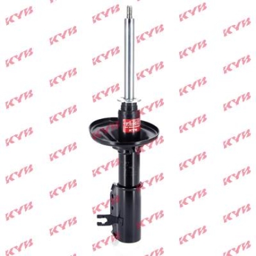 KYB Shock absorber Excel-G for MAZDA 323 F V (BA) front axle right