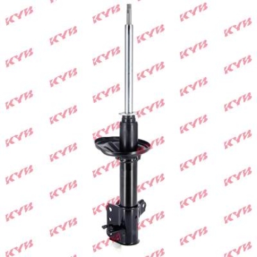 KYB Shock absorber Excel-G for MAZDA 323 F V (BA)rear axle right