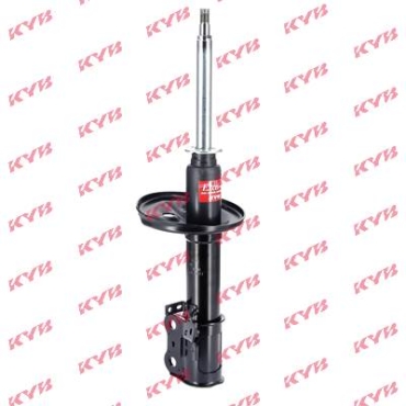 KYB Shock absorber Excel-G for TOYOTA CARINA E VI (_T19_) front axle right