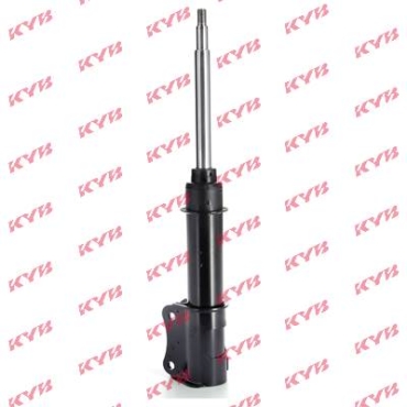 KYB Shock absorber Excel-G for SUZUKI X-90 (EL) front axle left