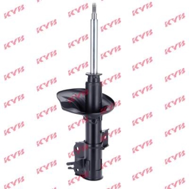 KYB Shock absorber Excel-G for VOLVO V40 Kombi (645) front axle right