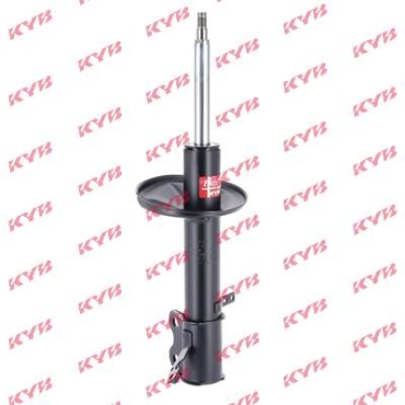 KYB Shock absorber Excel-G for TOYOTA COROLLA (_E11_) front axle right