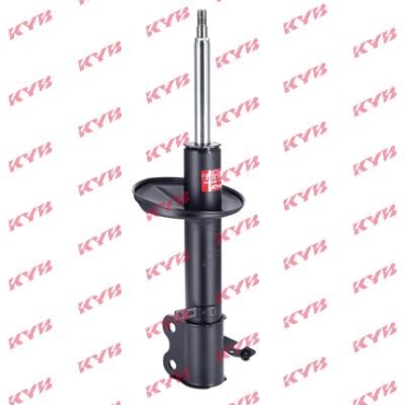 KYB Shock absorber Excel-G for TOYOTA COROLLA Compact (_E11_) front axle left