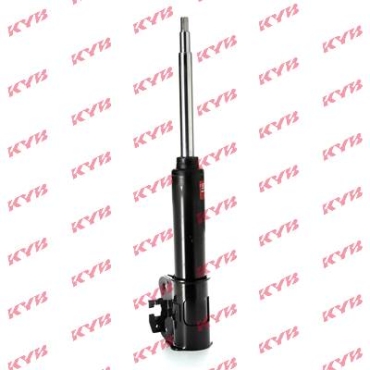 KYB Shock absorber Excel-G for SUZUKI GRAND VITARA I (FT, HT) front axle right