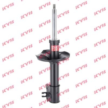 KYB Shock absorber Excel-G for MAZDA 626 V Station Wagon (GW) front axle right