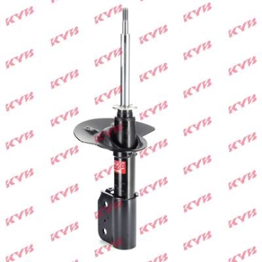 KYB Shock absorber Excel-G for OPEL SINTRA (APV) front axle