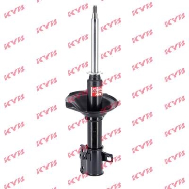 KYB Shock absorber Excel-G for SUBARU IMPREZA Stufenheck (GC) front axle right