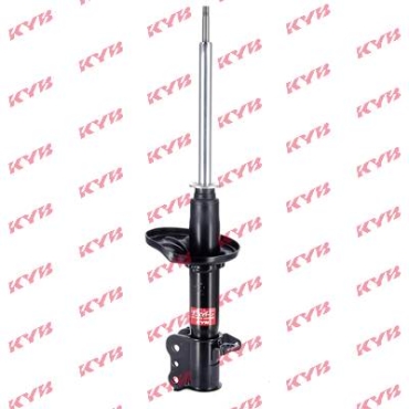 KYB Shock absorber Excel-G for MAZDA PREMACY (CP)rear axle right