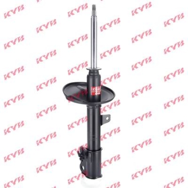 KYB Shock absorber Excel-G for LEXUS RX (MCU15) front axle right