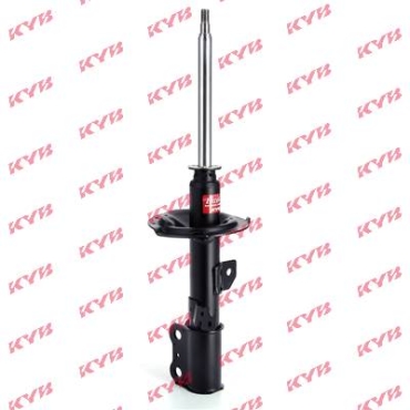 KYB Shock absorber Excel-G for TOYOTA AVENSIS VERSO (_M2_) front axle right