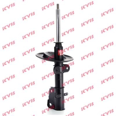 KYB Shock absorber Excel-G for CHRYSLER VOYAGER IV (RG, RS) front axle