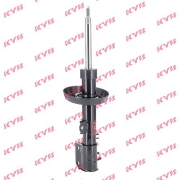 KYB Shock absorber Excel-G for OPEL VECTRA B (J96) front axle left