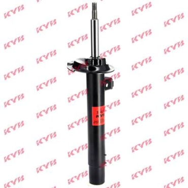 KYB Shock absorber Excel-G for BMW 3 Compact (E46) front axle right