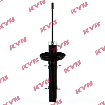 KYB Shock absorber Excel-G for SEAT LEON (1M1) front axle