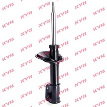 KYB Shock absorber Excel-G for FIAT BARCHETTA (183_) front axle