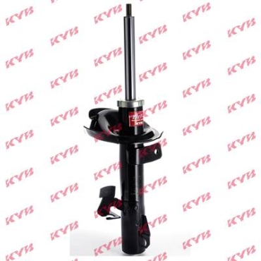 KYB Shock absorber Excel-G for MAZDA 5 (CR19) front axle right