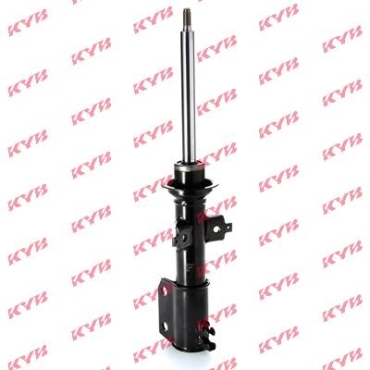 KYB Shock absorber Excel-G for RENAULT LAGUNA I Grandtour (K56_) front axle