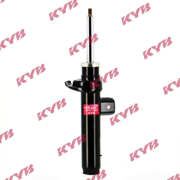 KYB Shock absorber Excel-G for BMW 3 (F30, F80) front axle right