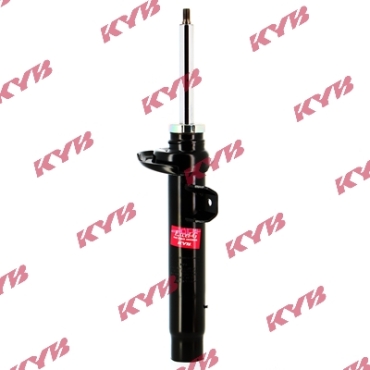 KYB Shock absorber Excel-G for BMW 1 (F20) front axle