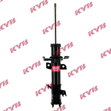 KYB Shock absorber Excel-G for FORD TOURNEO COURIER B460 Großraumlimousine front axle right