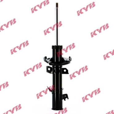 KYB Shock absorber Excel-G for FORD TRANSIT COURIER B460 Kasten/Großraumlimousine front axle left