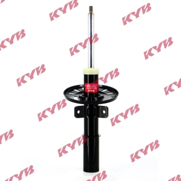 KYB Shock absorber Excel-G for PEUGEOT 308 SW II (LC_, LJ_, LR_, LX_, L4_) front axle