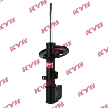 KYB Shock absorber Excel-G for DS DS 5 (KF_) front axle right