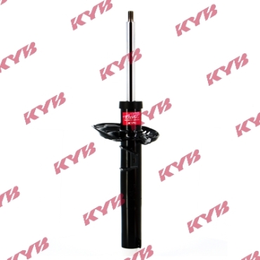 KYB Shock absorber Excel-G for AUDI A3 Sportback (8VA, 8VF) front axle