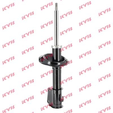 KYB Shock absorber Excel-G for LANCIA THEMA SW (834_) front axle