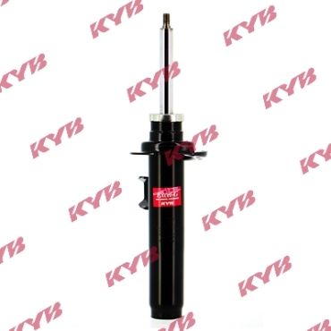 KYB Shock absorber Excel-G for BMW 4 Gran Coupe (F36) front axle right