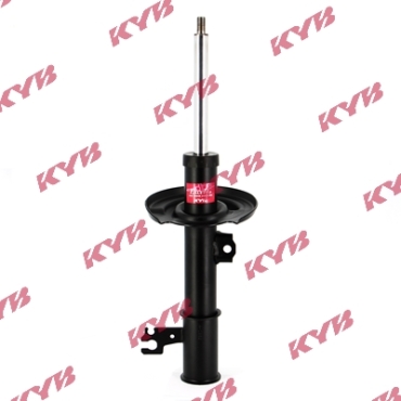 KYB Shock absorber Excel-G for OPEL VECTRA C Caravan (Z02) front axle right