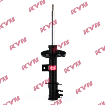 KYB Shock absorber Excel-G for FIAT PANDA (312_, 319_) front axle left