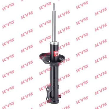 KYB Shock absorber Excel-G for VW PASSAT B3/B4 Variant (3A5, 35I) front axle