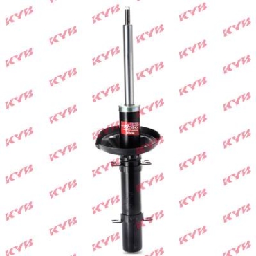 KYB Shock absorber Excel-G for VW GOLF IV Variant (1J5) front axle