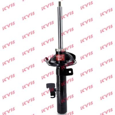 KYB Shock absorber Excel-G for FORD FOCUS II Stufenheck (DB_, FCH, DH) front axle right