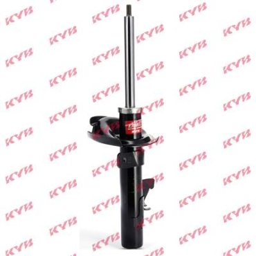 KYB Shock absorber Excel-G for FORD FOCUS II Turnier (DA_, FFS, DS) front axle left