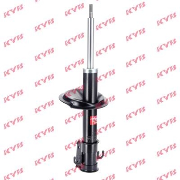 KYB Shock absorber Excel-G for FIAT BRAVA (182_) front axle