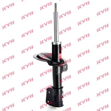 KYB Shock absorber Excel-G for FIAT MAREA Weekend (185_) front axle