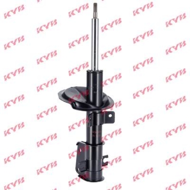 KYB Shock absorber Excel-G for FIAT MAREA Weekend (185_) front axle