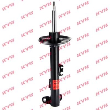 KYB Shock absorber Excel-G for BMW 3 (E36) front axle right