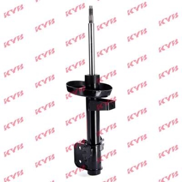 KYB Shock absorber Excel-G for OPEL OMEGA B (V94) front axle