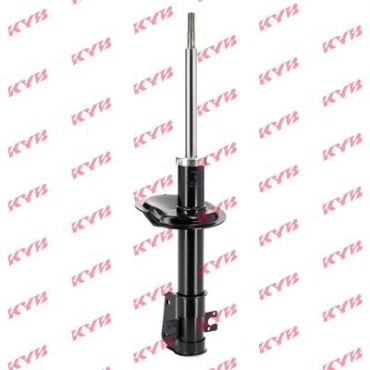 KYB Shock absorber Excel-G for FIAT ULYSSE (220_) front axle