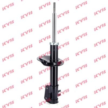 KYB Shock absorber Excel-G for FIAT SCUDO Bus (220_) front axle